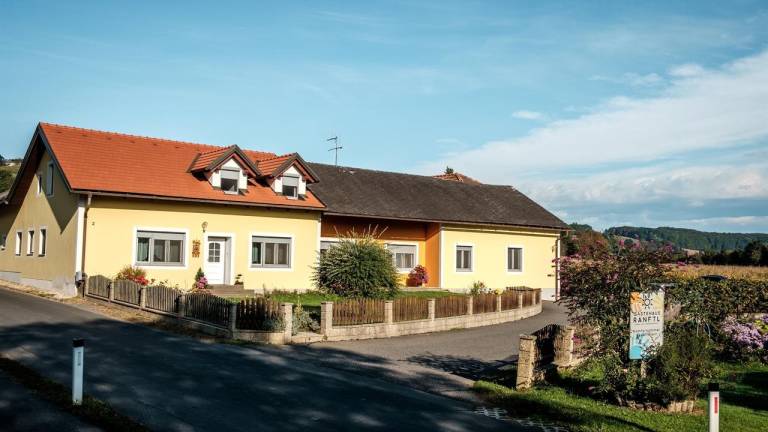60 m² Ferienwohnung