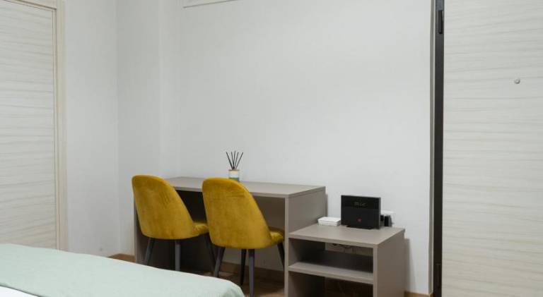Holiday apartment with 1 room for 5 persons — photo 4