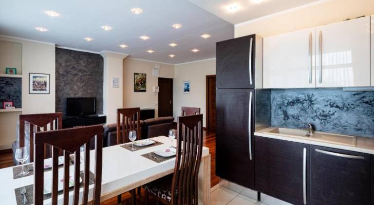 Rental apartment with terrace | Close to Riga Cathedral in Riga