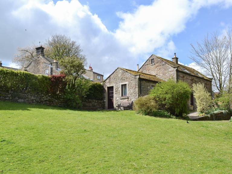 Cottage  Romaldkirk