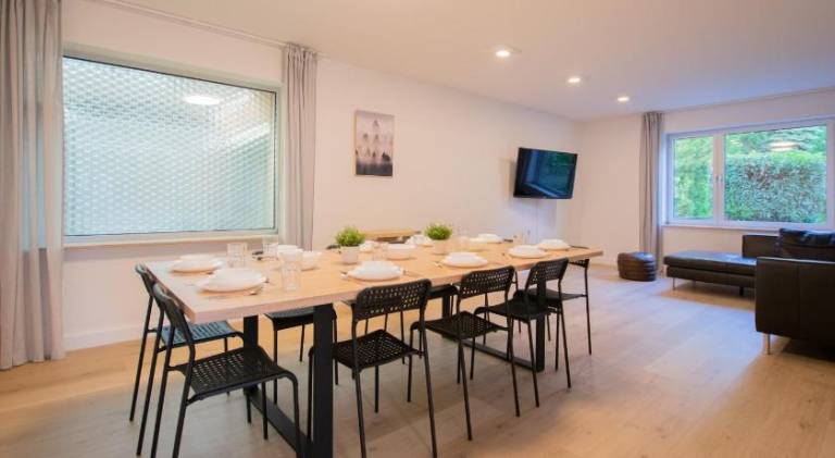 Ferienwohnung Pulheim