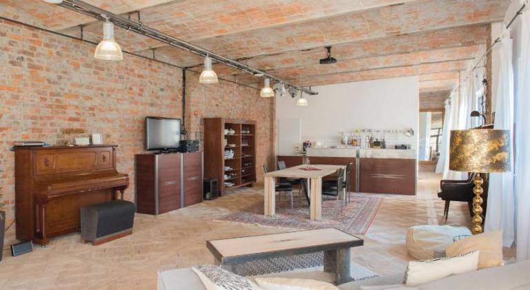 Freiraum Loft — photo 2