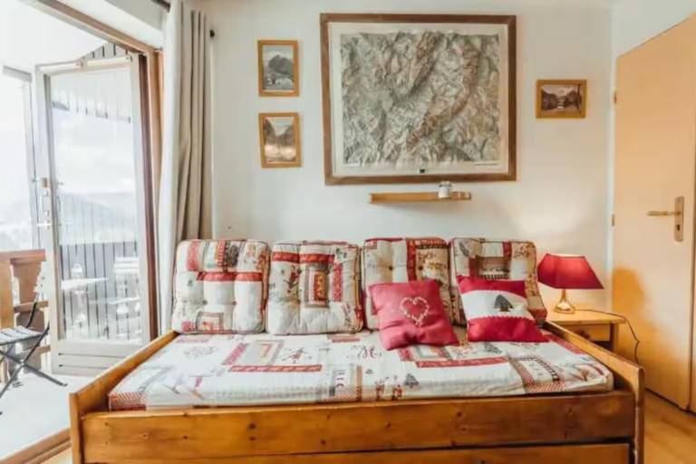 Family-friendly studio | Ski nearby | Pet-friendly — photo 2