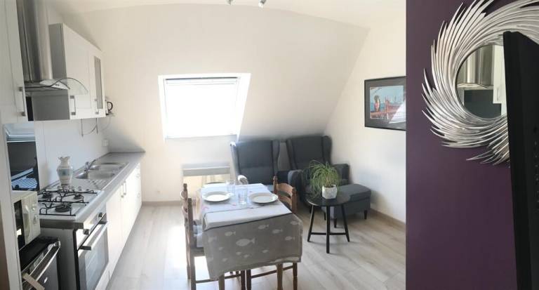 Charming apartment | Beach view | Beach nearby | Pets allowed — photo 2