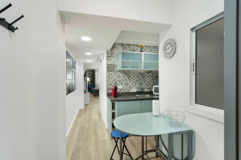 Rental apartment with fast internet — photo 3