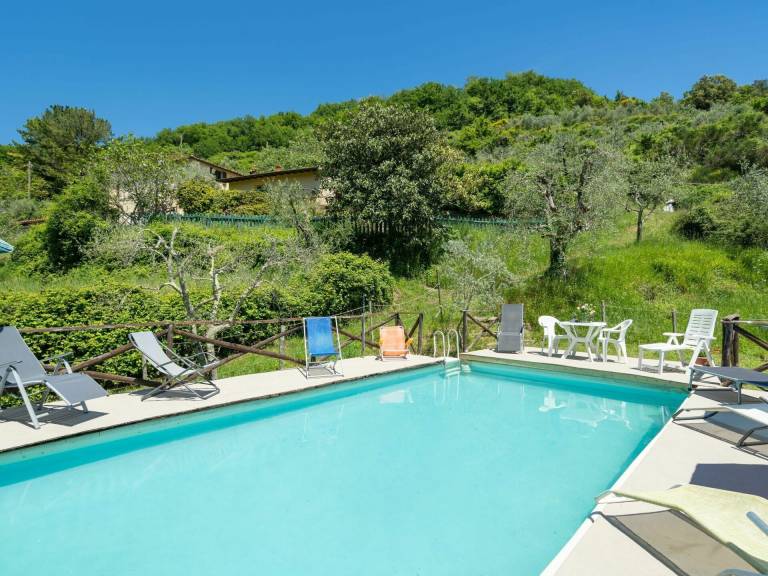 Villa Pontassieve