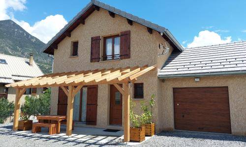 Appartement Guillestre