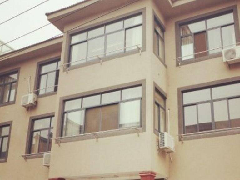 Sheng Yige Hotel — photo 3