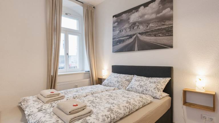 Ferienwohnung Hellerau