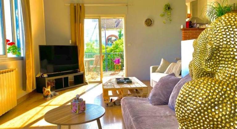Villa with private pool, garden & patio in Albi