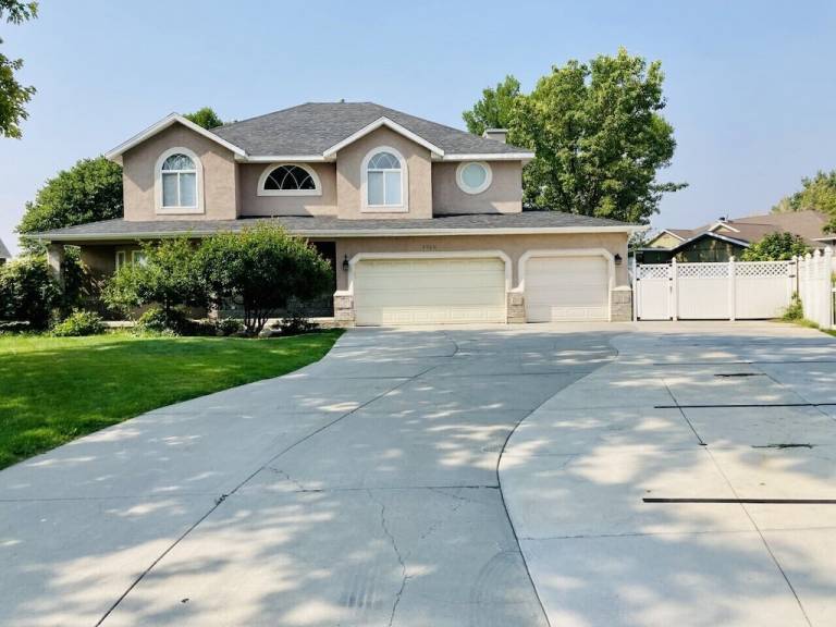 Casa South Jordan
