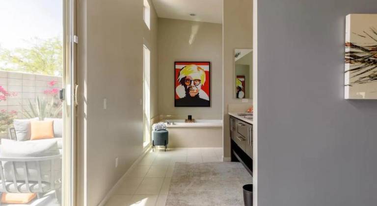 Fabulous New Luxe Home Pool-Spa-Views! — photo 3