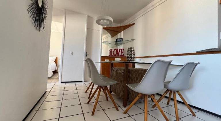 Rental apartment with 3 rooms for 12 persons — photo 5