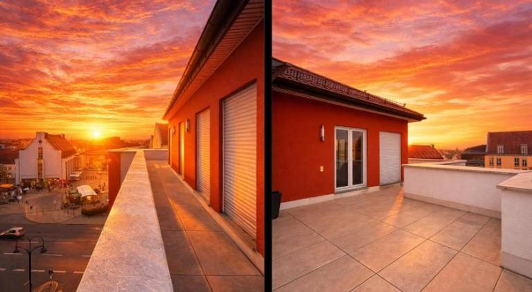 Serviced apartment with jacuzzi | Suitable for remote work | Pets allowed in Gersthofen