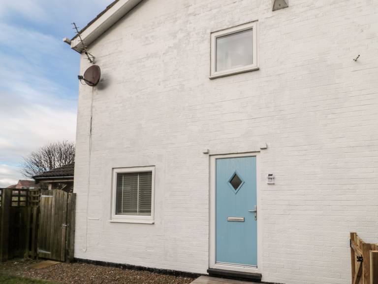 Cottage Beadnell