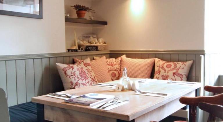 The Boat Inn — photo 5