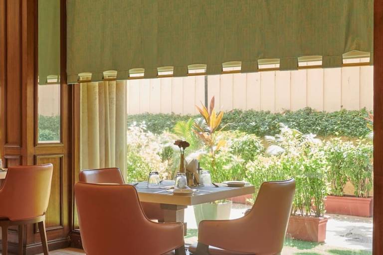 Regent Hotel Andheri