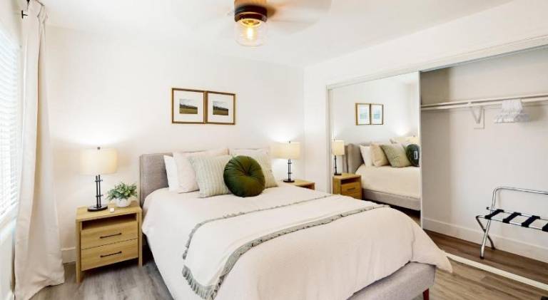 231 m&sup2; Ferienhaus