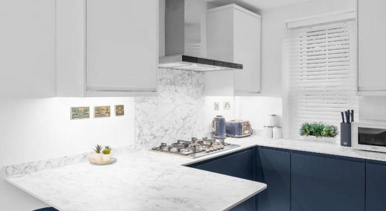 Rental apartment with 2 rooms for 4 persons — photo 4
