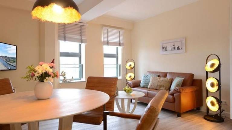 Ferienwohnung Wismar
