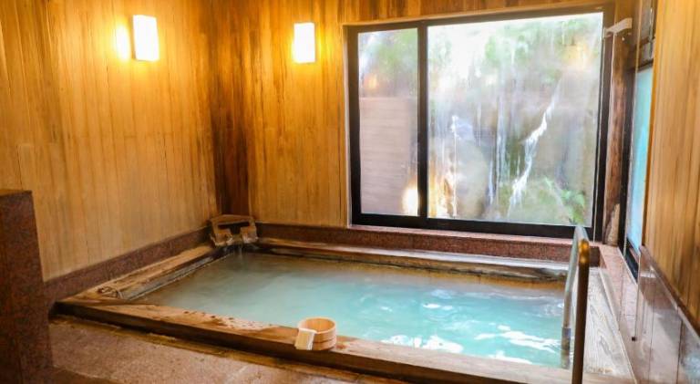 Ajisai Onsen Ryokan - Award Winning Private Open Air Onsen — photo 5