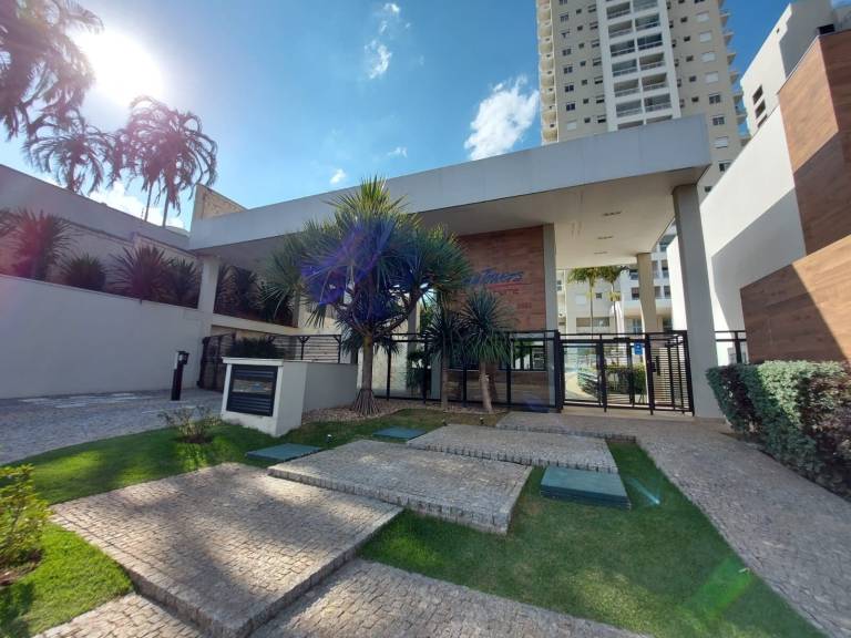 Apartment  Valinhos