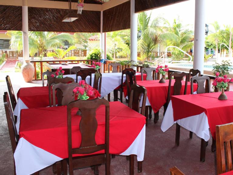 Bonita Oasis Beach Resort — photo 5