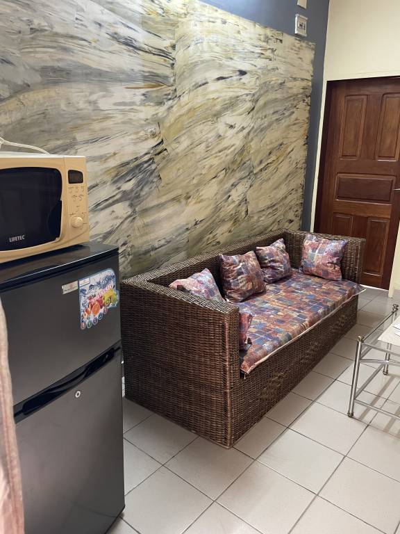Appartement Lendi
