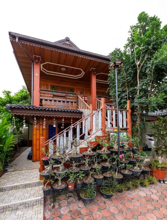 Buntham And Chwee Resort — photo 5