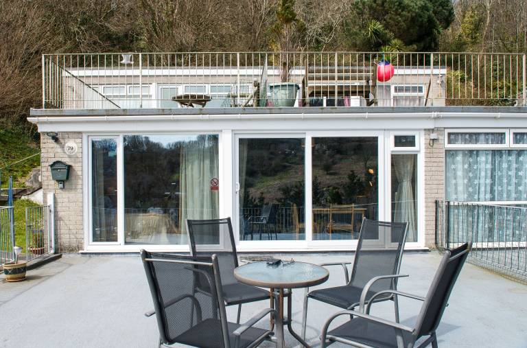 Villa Looe