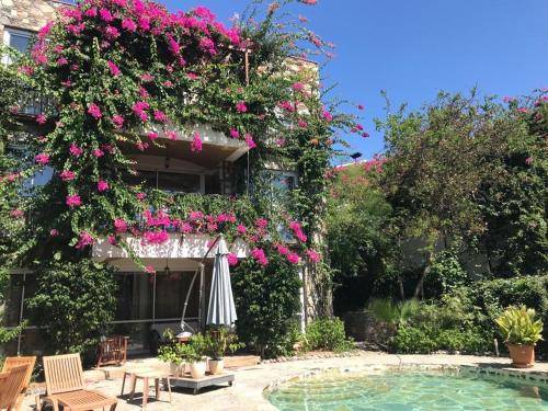 Vivenda Bodrum