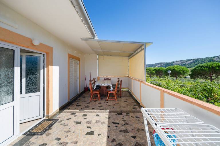 Ferienwohnung Lopar