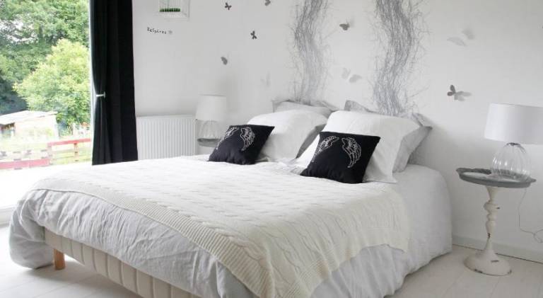 Chambres d'hotes Souffle Nature in Montbeliard