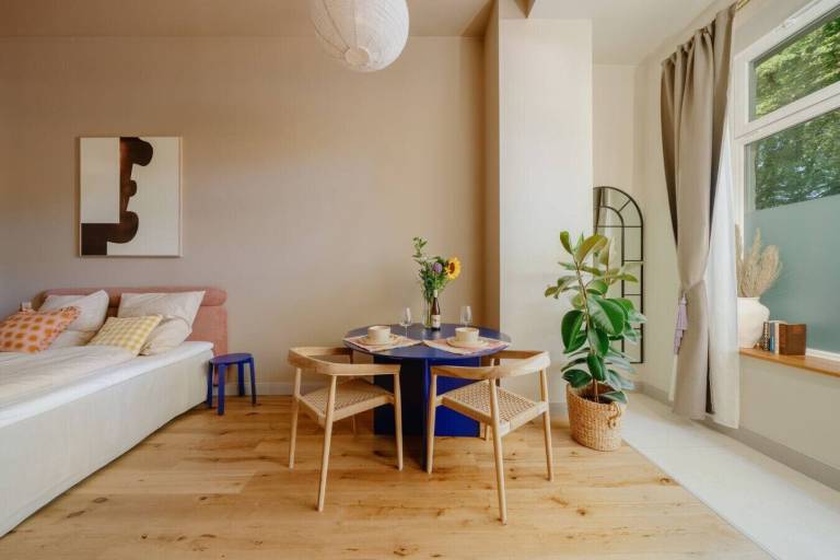 Ferienwohnung Lichterfelde