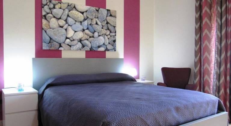 Holiday apartment | Pets allowed in Enna