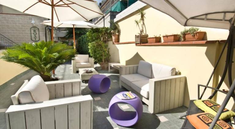 Hotel Locanda Rosy — photo 2