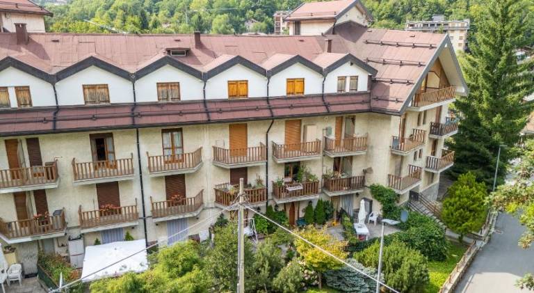 Apartment with 1 room for 4 persons — photo 4