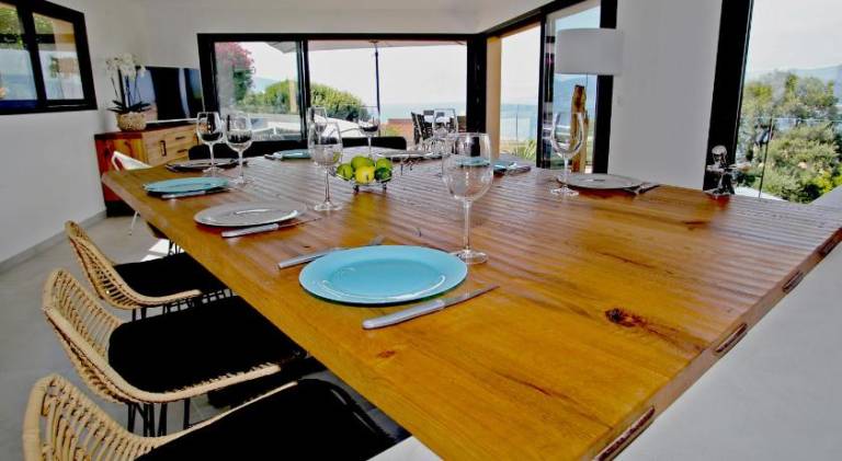 Villa with pool | Beach nearby | Pet-friendly — photo 3