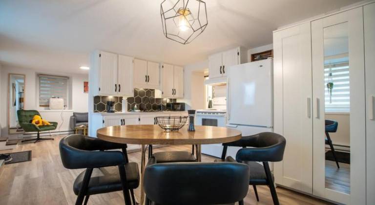 Holiday apartment with 1 room for 3 persons — photo 3