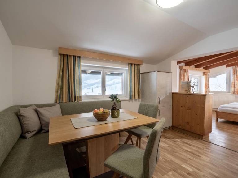 Ferienwohnung  Söll