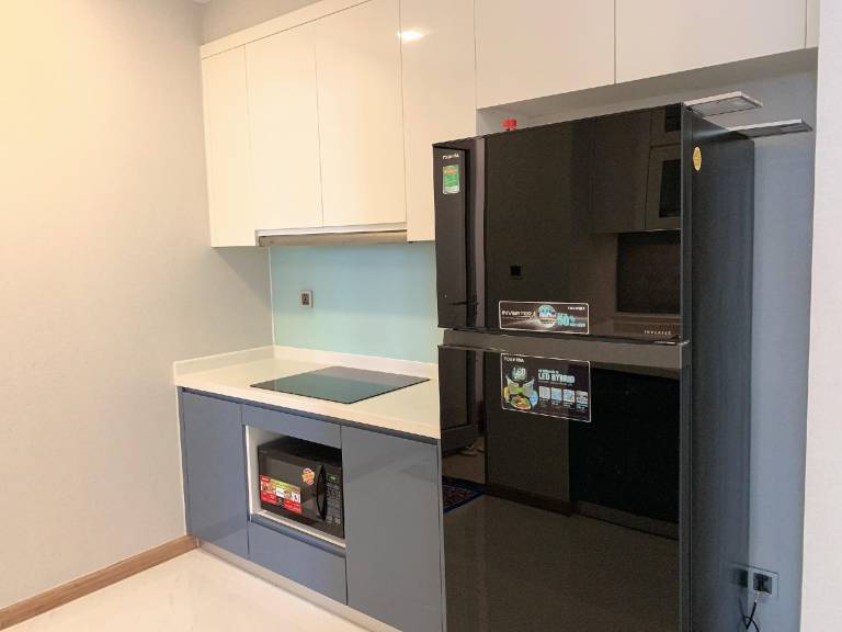 Vinhomes Central Park - The place called home. — photo 5
