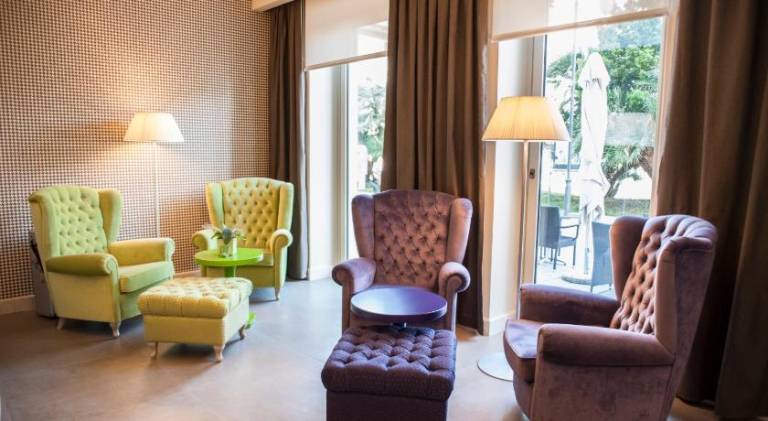 Hotel Metropole — photo 3