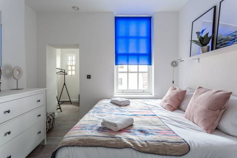 Apartment Southend-on-Sea