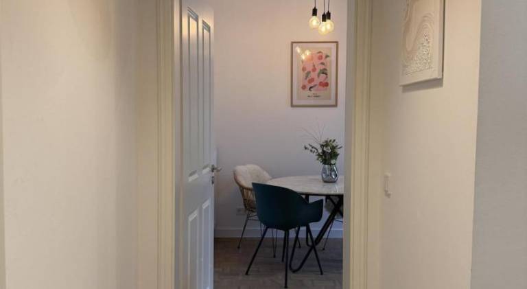 Charming holiday apartment | Pets allowed — photo 2