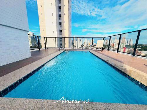Apartamento Mandacaru