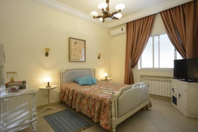 Logement  Marsa
