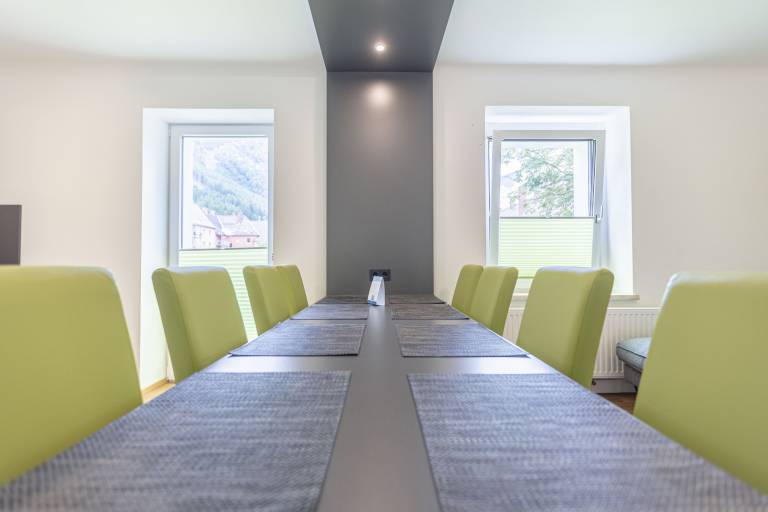 Ferienwohnung Eisenerz
