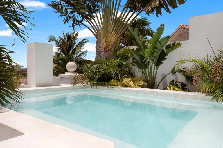 Bungalow  Willemstad
