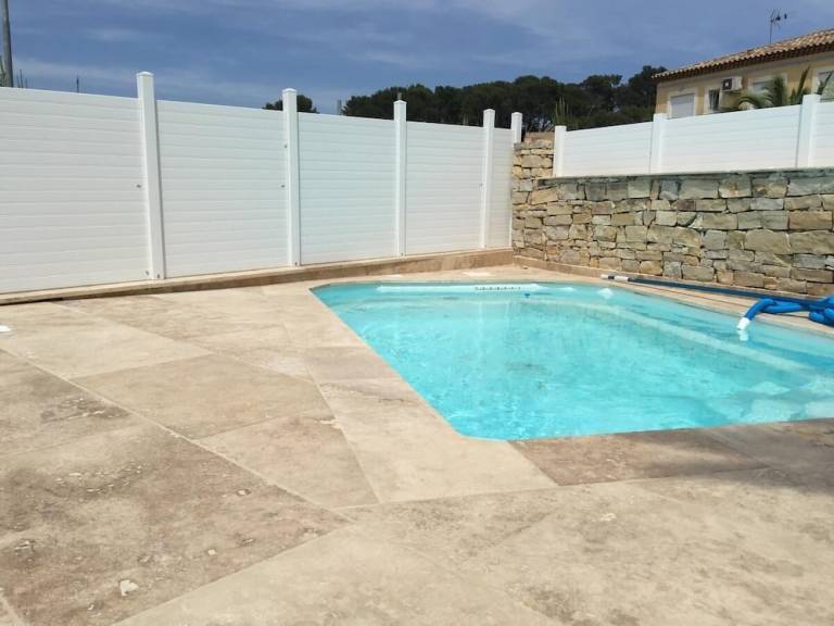 Unterkunft  La Seyne-sur-Mer