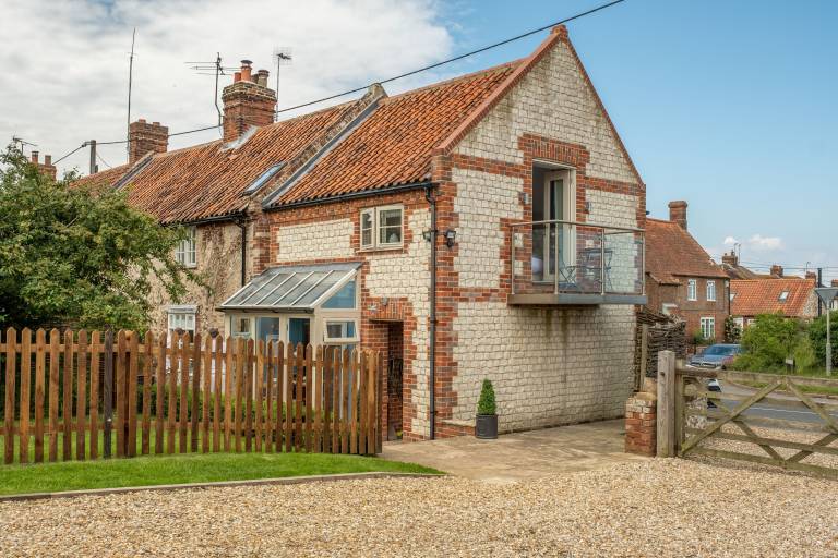 Cottage Thornham